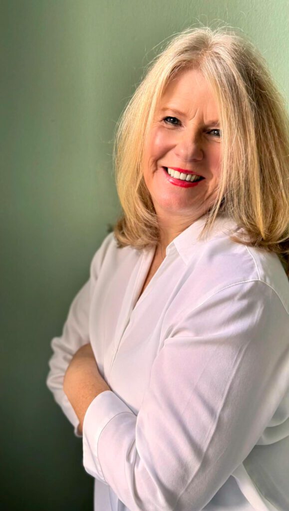 Iris Berger | DIGITAL. SOUVERÄN. SICHTBAR.