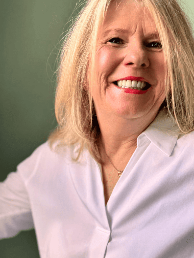 Iris Berger | online sichtbar werden