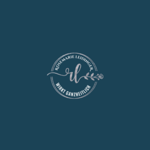 Logo Rosemarie Leidinger die Hautversteherin aus dem Saarland