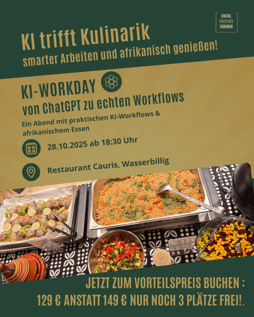KI Workday