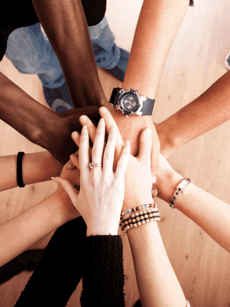 Workshop- CoWorking - Together we grow